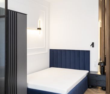 Nowy apartament studio z sypialnią w NOHO - Photo 2