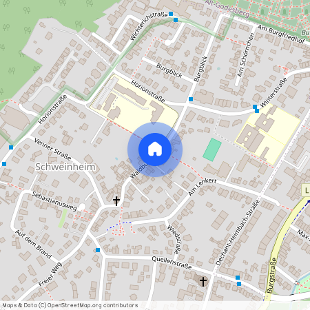 53177, Bonn Schweinheim Bonn