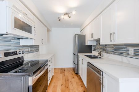 For Lease - 269 Dunsmore Lane, Barrie, Ontario - Photo 4