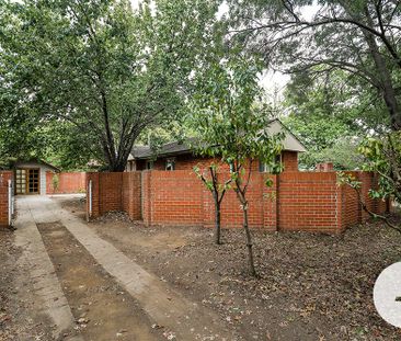 32 Boolimba Cres, Narrabundah ACT 2604 - House For Rent | Domain - Photo 4