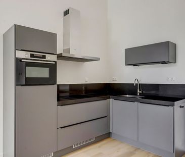 Gaudikade 75, Hoofddorp Zuid, 2132HD - Photo 1