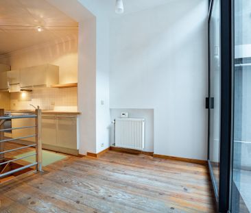 Appartement met één slaapkamer in Ixelles - Photo 5