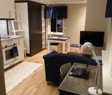 Fagerängsvägen, Huddinge - Photo 1