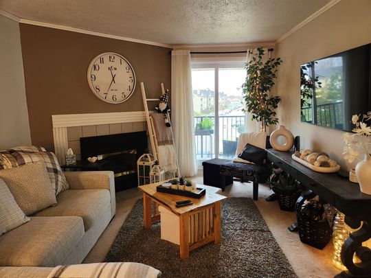 For Lease - 729 Deveron Crescent Unit# 304, London South, Ontario - Photo 1