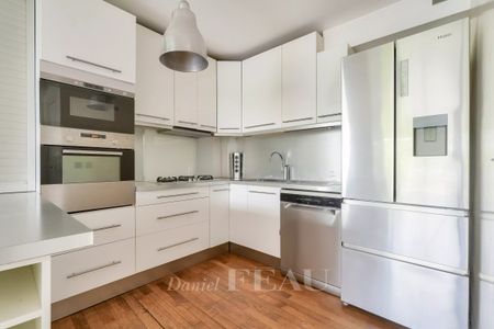 Appartement à louer à Paris 11Ème - Photo 5