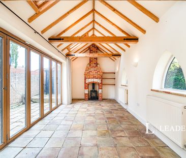 4 bedroom detached to rent Moat Farm, NR12 0DW - Photo 1