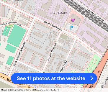 Mieszkanie - Gdynia Leszczynki - Photo 1