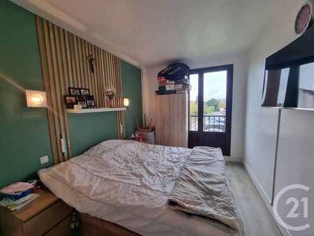 Location Appartement 3 pièces 62m² BRIE COMTE ROBERT 77170 - Photo 5