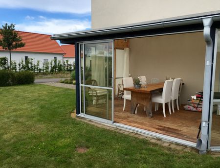 Rorsmansgatan, Torekov - Foto 3