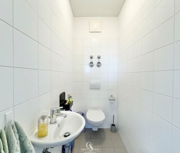 Helle 2-Zimmer-Wohnung mit großzügigem Südbalkon – ideal zum Entspa... - Foto 1