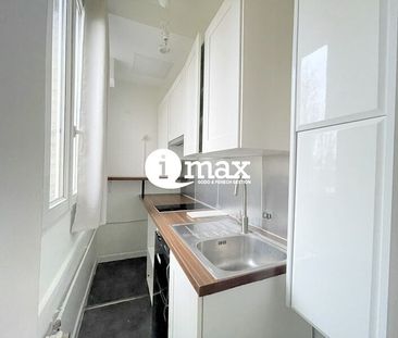 Location Appartement LA GARENNE COLOMBES - - Photo 1