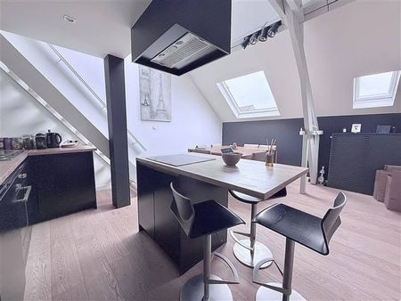 Appartement te huur - Foto 4