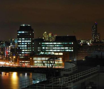 Millbank Court, Westminster, SW1P - Photo 1