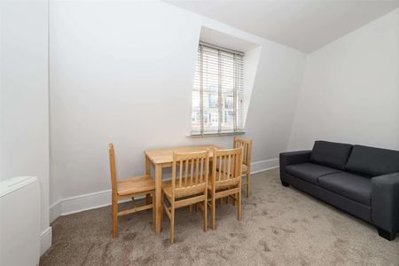 FOLEY STREET, W1W, London - Photo 2