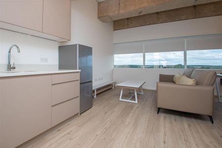 1 bedroom apartment to rent - Photo 3