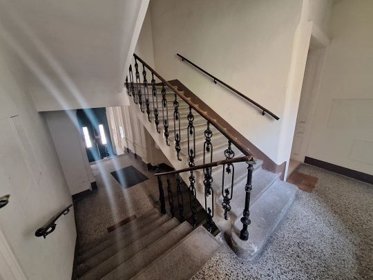 Tolle Paar-/Familienwohnung 5 Gehminuten bis Wien Mitte oder Radetzkyplatz/Kolonitzplatz - Foto 1