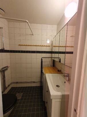 Bandhagen - 1rok - 12mån - 10.350kr/mån - Foto 1