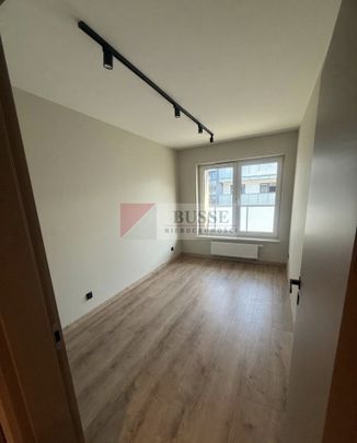 Wynajem, 3 pokoje, garaż. - Photo 1