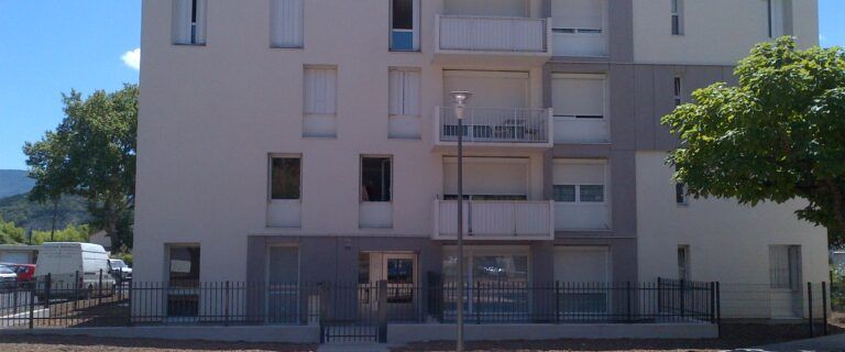 Appartement, 3 pièces – AOUSTE SUR SYE - Photo 1