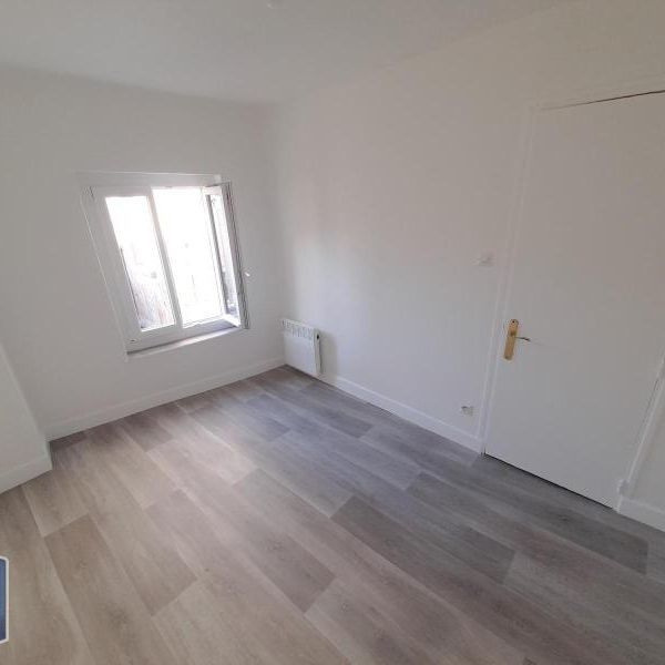 Location Appartement 2 pièces 22m² ESSOMES SUR MARNE 02400 - Photo 1
