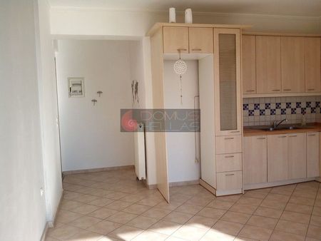 Διαμέρισμα για ενοικίαση Τερψιθέα - Γλυφάδα (Πάτρα) - Photo 2