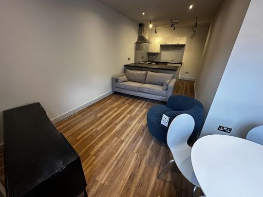 Camden Street, Leicester, LE1 - Photo 1