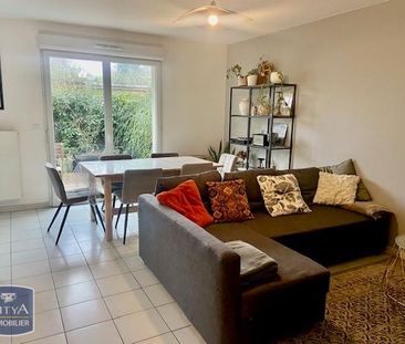 Location Appartement 4 pièces 74m² WAMBRECHIES 59118 - Photo 1