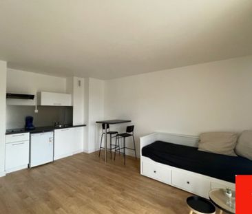 1 pièce, 24m² en location à Toulouse - 596.61 € par mois - Photo 3