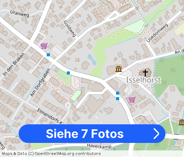 Isselhorst: Mit home-office und Garage - Foto 1