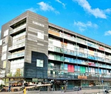 The Matrix, Glasgow, G4 - Photo 5