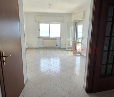 Trilocale via Antonio Gramsci snc, Centro, Formia - Photo 1