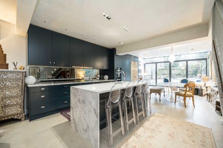 Moore Park Road, SW6, London - Photo 5