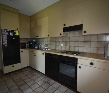 4.5-Zimmer-Wohnung im Grünen - Photo 4