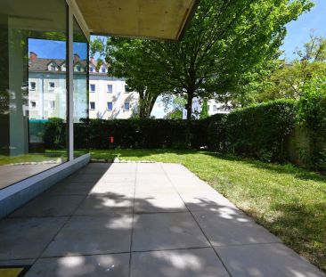 Traumhafte 3-Zimmer-Gartenwohnung am Bindermichl mit SüdOst-Ausrich... - Photo 6