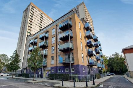 Merchant Street, London, E3 - Photo 3