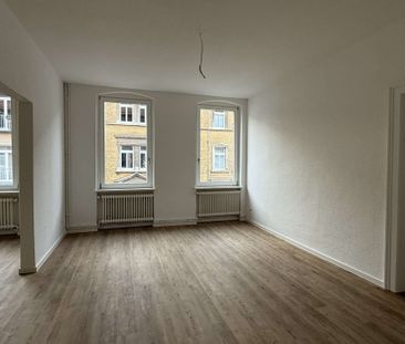 geräumige 5-Zimmer-Wohnung nah der Innenstadt - Photo 1