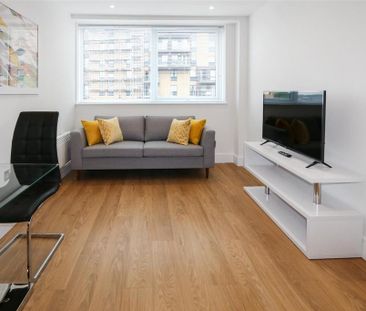 1 bedroom apartment to rent - Photo 5