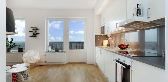 Tingstorget 13, Alby - Photo 2