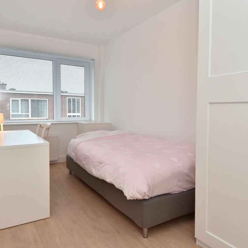 Appartement te huur: Begoniastraat 206 2565 ST Den Haag - Foto 1