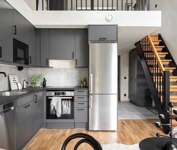 Snöstorpsvägen, Halmstad - Photo 4