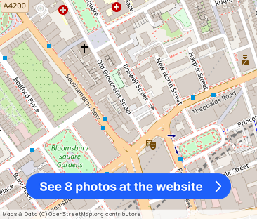 Faraday House, London - Photo 1