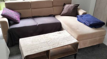 Cozy 2 Bed CBD Retreat By Latimer Square - Photo 3