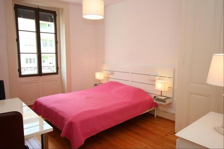 Appartement de 3 pièces - Photo 2