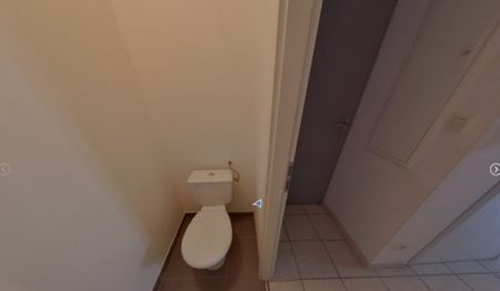 APPARTEMENT T3 A LOUER - Photo 2