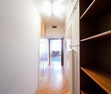 Kiadó jó állapotú lakás - Budapest XIII. kerület - Fotó 3