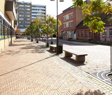 Fricksgatan 4, Möllevången - Photo 3