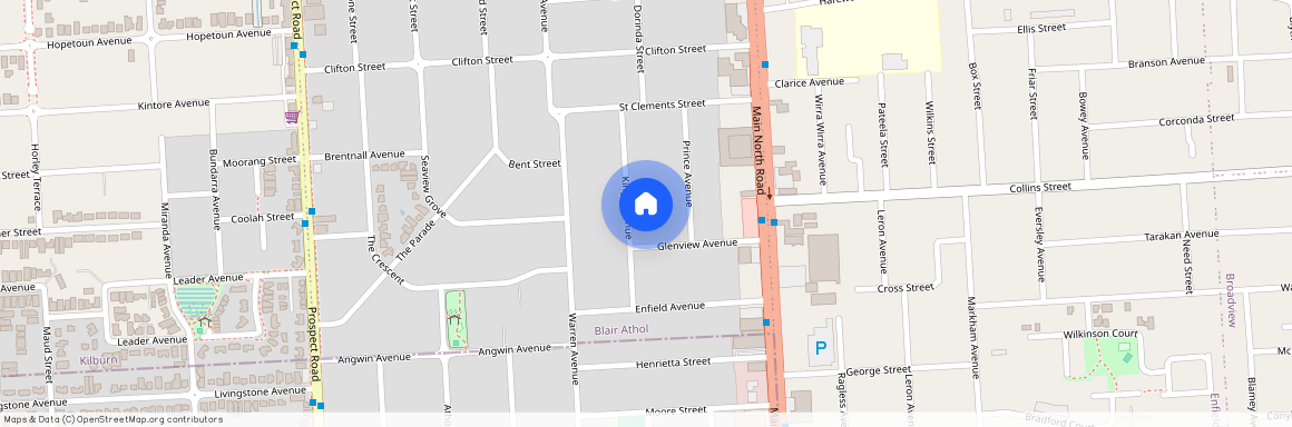 2D Kings Avenue, SA 5084, Blair Athol