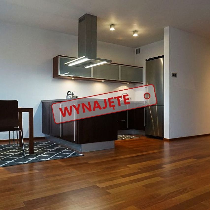 Dwupokojowe mieszkanie przy ul. Niedziałkowskiego ! - Фото 1