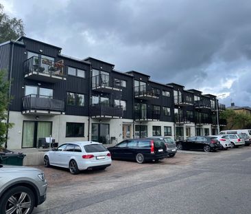 Stora Götgatan, Herrljunga - Photo 4