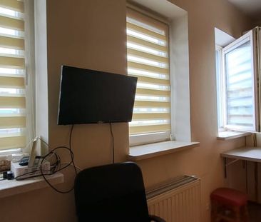 Mieszkanie do wynajęcia 1 pokoje gen. Romana Abrahama, Warszawa 20.... - Photo 5